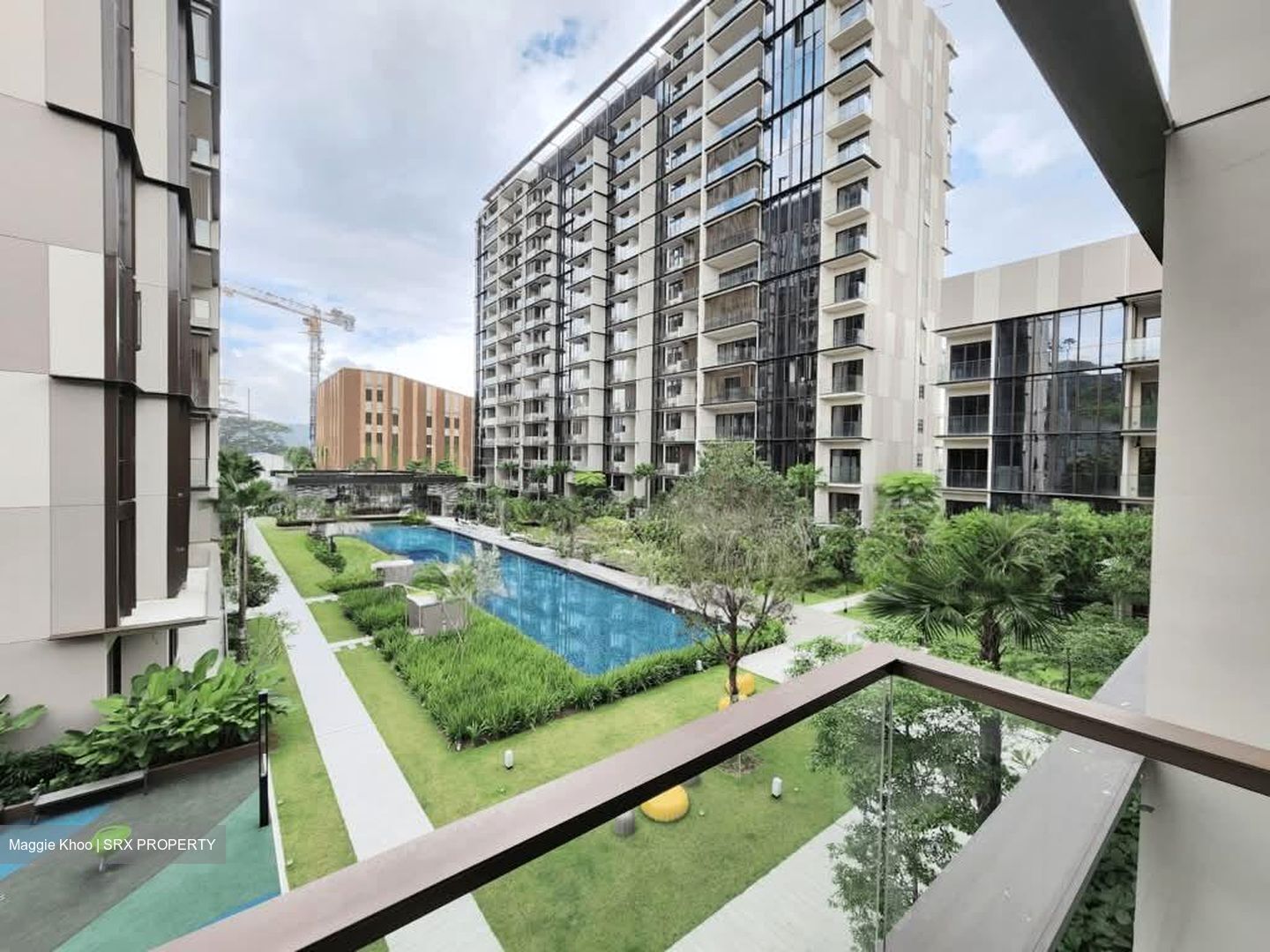 Dairy Farm Residences (D23), Apartment #566130781